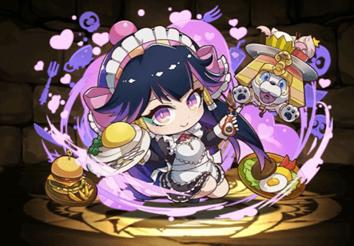 愛情メイド・ミニねふてぃす