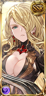 プレデター（SSR）