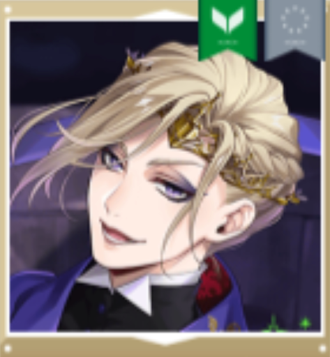 ヴィル（SSR/寮服）