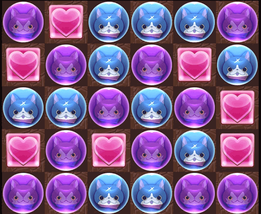 ダークゼータ-スキル