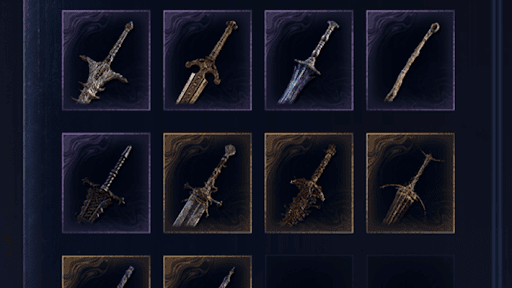 レアリティの種類と違い