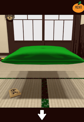 kotatsu_歩兵が緑