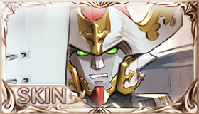 超鋼巨人ゴッドギガンテス・シロウ