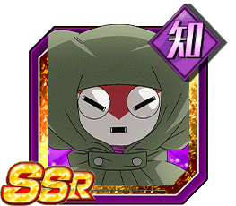 仮面の魔人（パンジ）