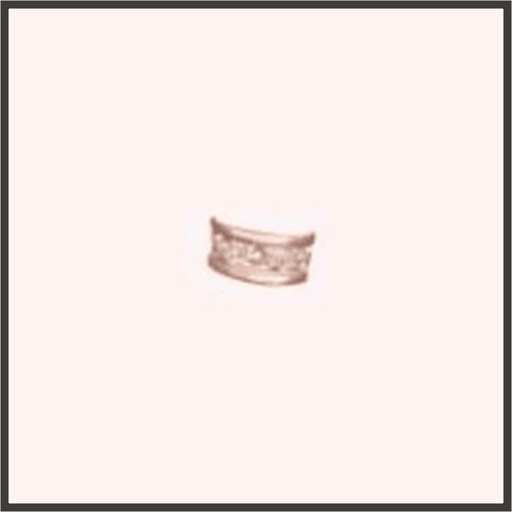 トライバルの首飾り