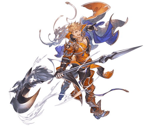 リミヴェイン_初期状態