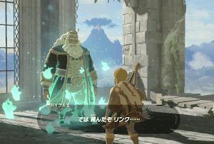 ゼルダBotW＿やり込みゲーをプレイしたい人向け