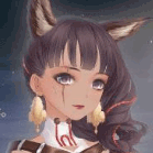 荒野のカラカル