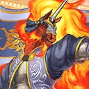 英霊祝装：赤兎馬