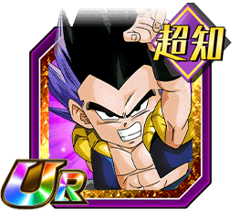 メチャすごい合体パワー