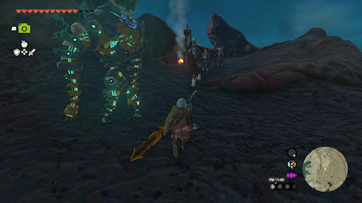 オルディン_外観