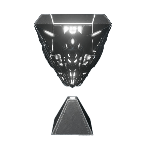 白色ビーコン（アベレーション）