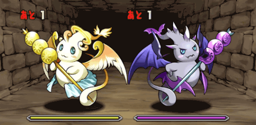 金曜ダンジョン ボス