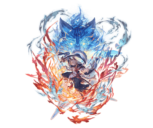 バサラ_上限解放後