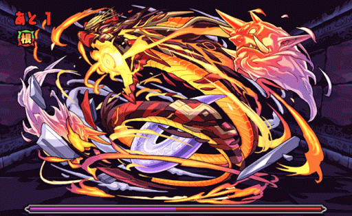 白蛇の地下迷宮 七層 4