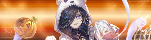 リッチ（ハロウィン）