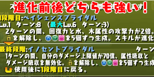 ナツル＆ミリア-スキル