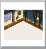 オンボロ風の壁（6周年）