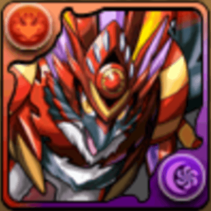 覚醒ホルス
