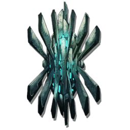 影のアーティファクト