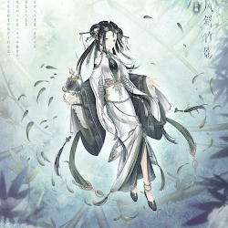 中国版で実装済みの限定コーデ5