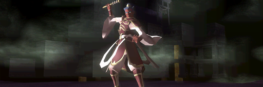 女神転生3_坂東宮_四天王