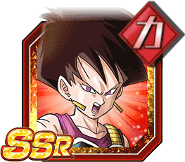 セリパ（大猿）