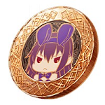 fgo-スカサハコイン〔銅〕