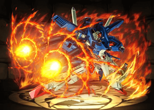 フルアーマーZZガンダム