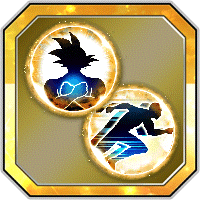 【カテゴリ専用】スキル玉 回避＋Lv.4 , 属性防御UP＋Lv.4