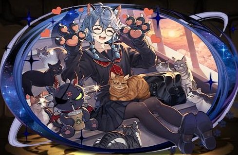 放課後の戯れ・ロミア