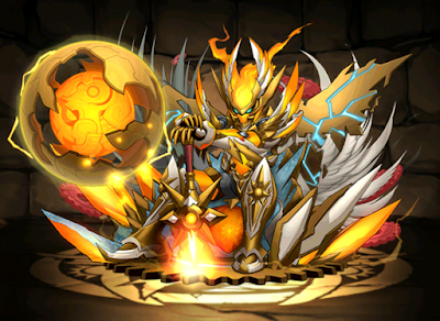 超転生ラファエル