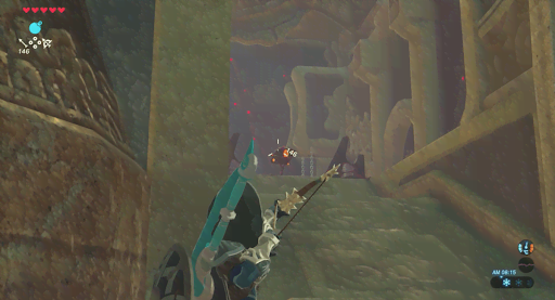 BotW_目玉を倒す