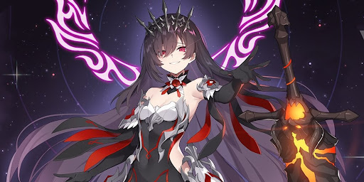 ロザリアアルカナは4月2日に実装予定