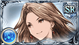 カタリナ（SR）