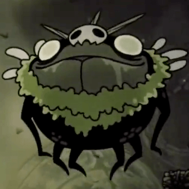 偉大なるグロウル