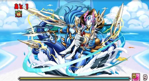 夏休みチャレンジ3-根性