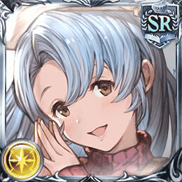 ソフィア（SR）