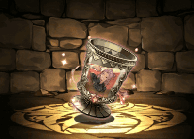 グレオンの宝杯