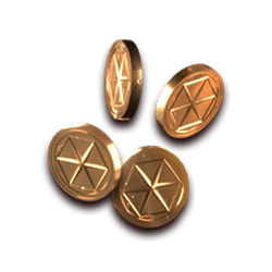 ゴールドの集め方