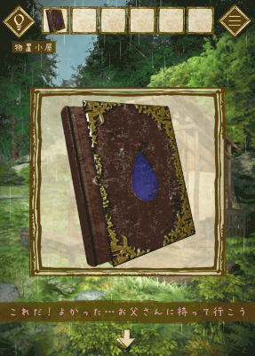 少女と雨の森_本