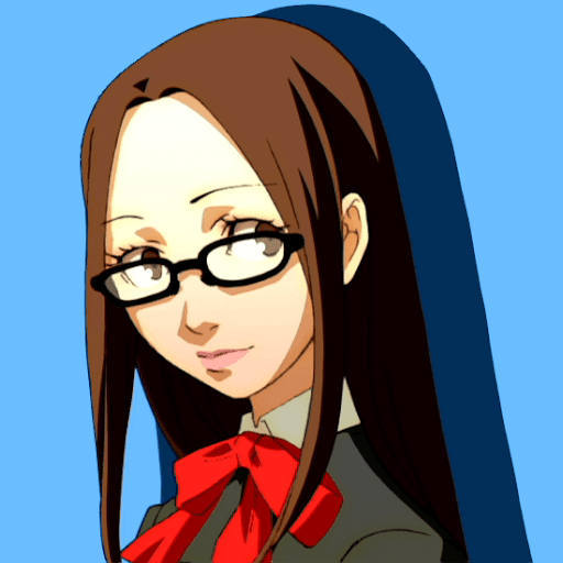 男コミュ_生徒会会計