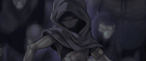 fgo-百貌のハサンの宝具・スキル性能と強化優先度