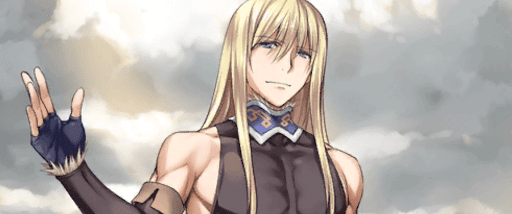 fgo-フィン・マックール