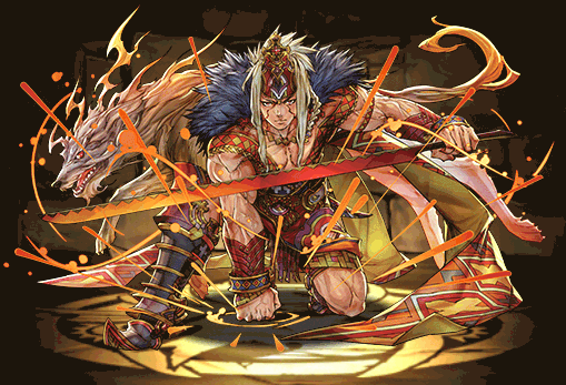 勇王神・ギルガメッシュ