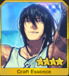 fgo-英霊祭装：燕青