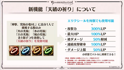 アルバハHL新機能