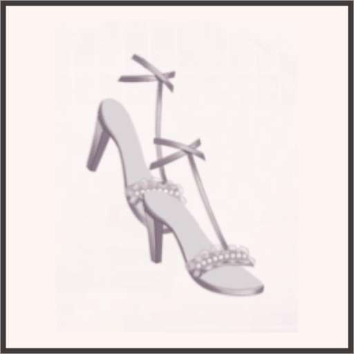 星晴ハイヒール