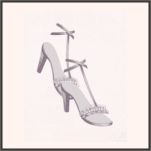 星晴ハイヒール