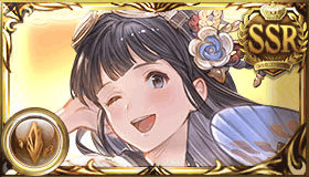 ジェシカ（浴衣）